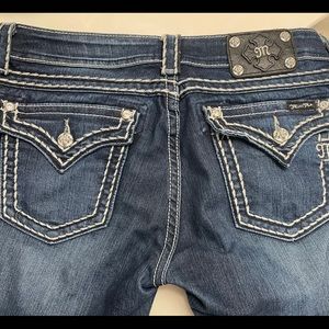 Miss Me jeans size 31